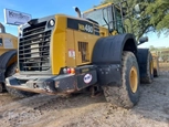 Used Loader ready for Sale,Used Komatsu Loader ready for Sale,Front of used Komatsu Loader for Sale